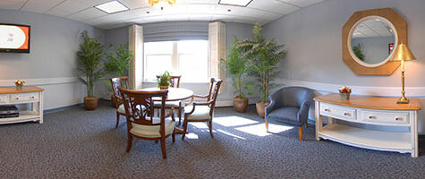 Card Room