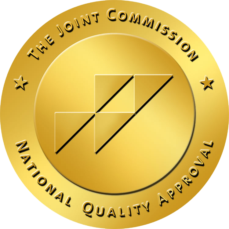 Joint Commission Gold Seal