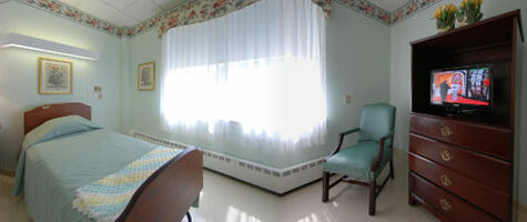 Patient Room