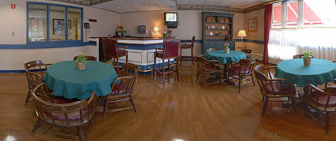 The Pub